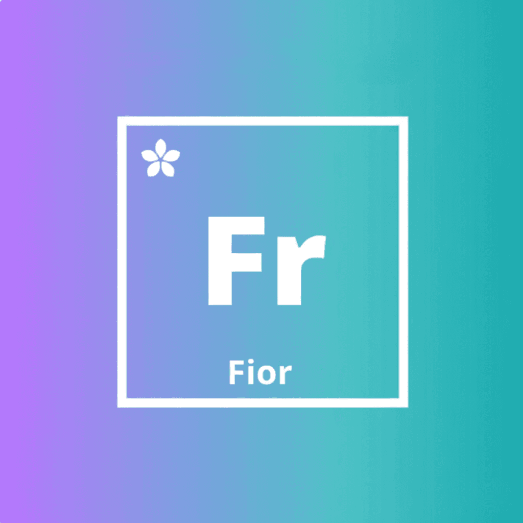 About Fior di Noor — 1